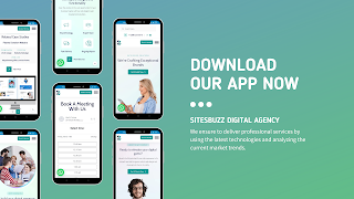 SitesBuzz syot layar 6