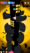 Stacky Ball -Helix Tower Jump 截圖 5