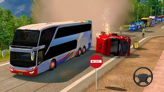 Bus Simulator : Original Game imagem de tela 3
