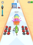 Roll And Push ảnh chụp màn hình 4