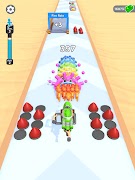 Roll And Push скриншот 4