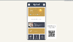 Refind Living Screenshot 7