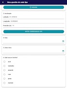 HashData - Innovative Forms تصوير الشاشة 5