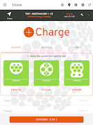 PlusCharge 스크린샷 6