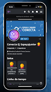 Conecta EJ 스크린샷 3