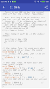 Learn Arduino Programming स्क्रीनशॉट 3