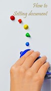 Freeform app Manual screenshot 1