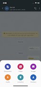 ONTOUCH Messenger ảnh chụp màn hình 3