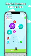Crazy Blocks Destroyer screenshot 2
