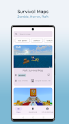 Maps for Minecraft Pe screenshot 4
