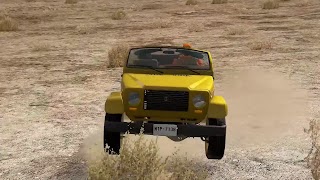 برنامه‌نما Offroad Car Up عکس از صفحه