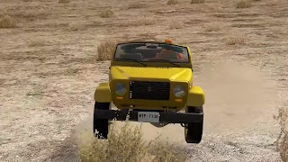 Offroad Car Up Screenshot 3