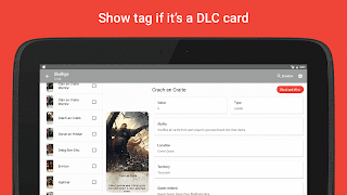 GwenTracker Ekran Görüntüsü 5