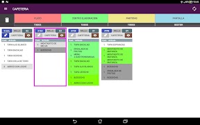 برنامه‌نما Othello Kitchen Assistant عکس از صفحه