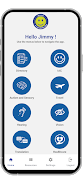 IBCCES Accessibility App ポスター