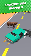 Pot Hole Race screenshot 7