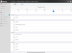 myAbertay screenshot 5