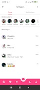 برنامه‌نما Romo عکس از صفحه