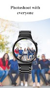Camera Control for Wear OS screenshot 3