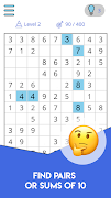 Zen Numbers imagem de tela 1