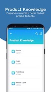 iFocus Mobile ภาพหน้าจอ 2