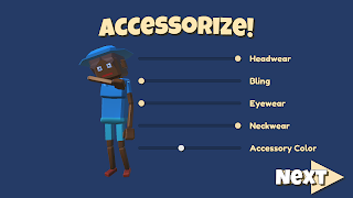 Finding Your Path screenshot 4