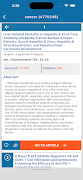 PubMed Connect screenshot 1
