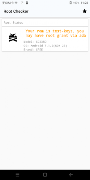 Root Checker, Essentials, tools, shell, terminal imagem de tela 2