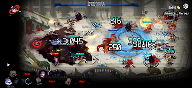 Dungeon Squad screenshot 4