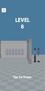 Bathroom Break poster