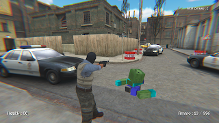 Counter Craft 4 截圖 3