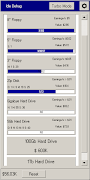 Idle Defrag পোস্টার