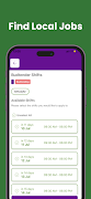 برنامه‌نما Weed Workforce عکس از صفحه