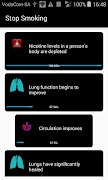 Stop Smoking স্ক্রিনশট 2