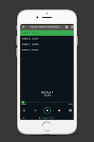 KICAU MASTER NGEKEK PANJANG Screenshot 2