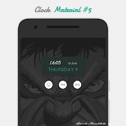 Flat Material Zooper captura de pantalla 6