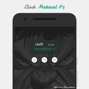 Flat Material Zooper screenshot 6