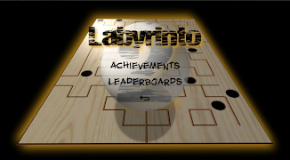 Labyrinth Ball 2 screenshot 2