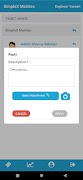 SimpleX Maintec تصوير الشاشة 7