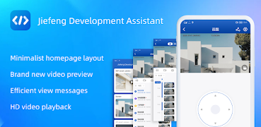 JFTECH Assistant imagem de tela 4