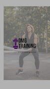 OMG Training poster