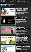 Ben TV Ekran Görüntüsü 5