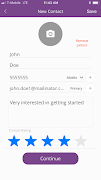 Prospect by LegalShield Screenshot 2