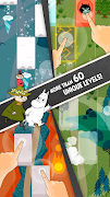 Moomin Quest screenshot 2