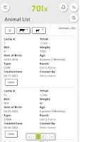 701x Autonomous Rancher syot layar 2