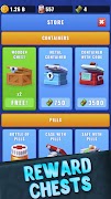 برنامه‌نما Zombie Counter Game عکس از صفحه
