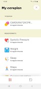 MySmaCa screenshot 3