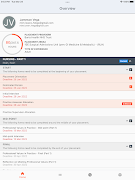 Myprogress تصوير الشاشة 3