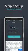 Citadel Affiche
