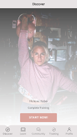 Helenevabo poster